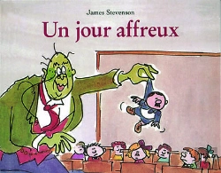 Bertrand.pt - Jour Affreux (Un)