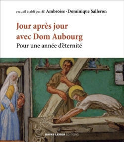 Bertrand.pt - Jour Après Jour Avec Dom Aubourg Osb