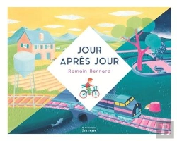 Bertrand.pt - Jour Après Jour