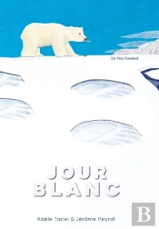 Jour Blanc