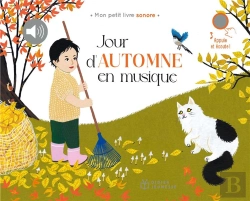 Bertrand.pt - Jour D'Automne En Musique