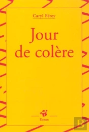 Jour De Colere