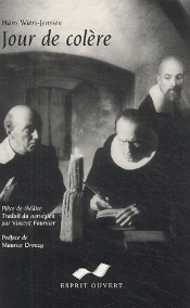 Jour De Colère