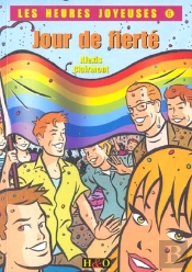Jour De Fierte