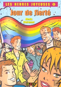 Bertrand.pt - Jour De Fierte