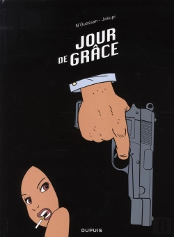Bertrand.pt - Jour De Grâce