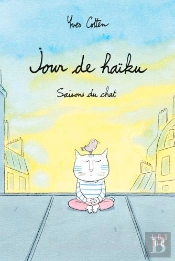 Jour De Haïku : Saisons Du Chat