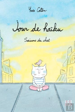 Bertrand.pt - Jour De Haïku : Saisons Du Chat