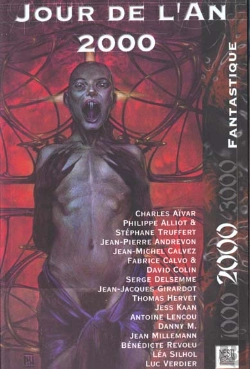 Bertrand.pt - Jour De L'An 2000
