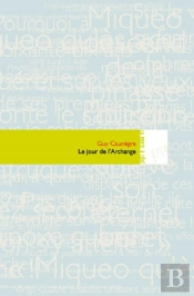 Jour De L'Archange