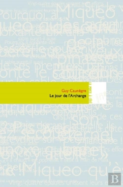 Bertrand.pt - Jour De L'Archange