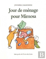 Jour De Ménage Pour Mimosa