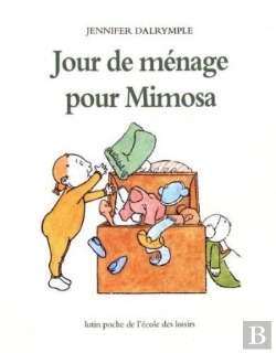Bertrand.pt - Jour De Ménage Pour Mimosa