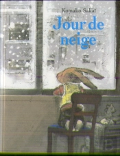 Jour De Neige