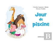 Jour De Piscine