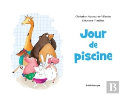 Bertrand.pt - Jour De Piscine