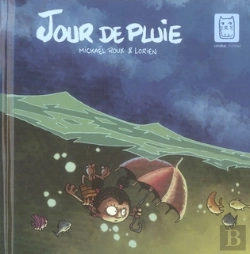 Bertrand.pt - Jour De Pluie