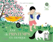 Jour De Printemps En Musique