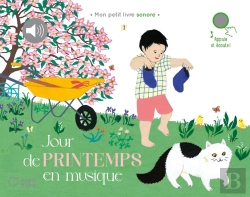 Bertrand.pt - Jour De Printemps En Musique
