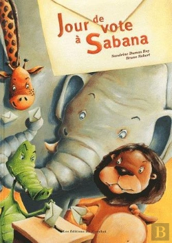 Bertrand.pt - Jour De Vote A Sabana