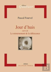 Jour D'Huis ; Le Retournement De La Déhiscence