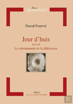 Bertrand.pt - Jour D'Huis ; Le Retournement De La Déhiscence