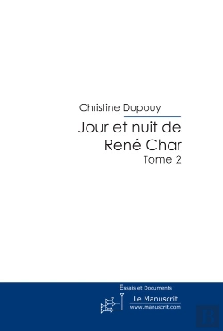 Bertrand.pt - Jour Et Nuit De Rene Char Ii
