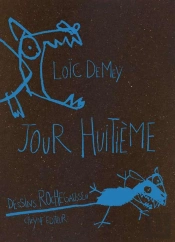 Jour Huitième