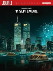 Jour J : Intégrale : 11 Septembre