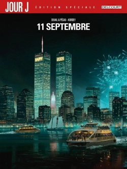 Bertrand.pt - Jour J : Intégrale : 11 Septembre