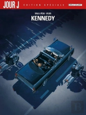 Jour J : Kennedy