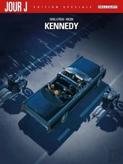 Bertrand.pt - Jour J : Kennedy
