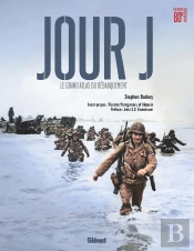Jour J, Le Grand Atlas Du Débarquement