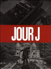 Jour J T.8 Cof.T08+Cale