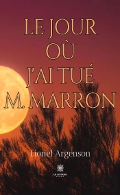 Jour O J Ai Tue M Marron