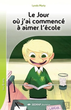 Bertrand.pt - Jour Ou J'Ai Commence A Aimer L'Ecole - 5 Romans + Fichier