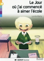 Jour Ou J'Ai Commence A Aimer L'Ecole