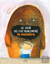 Jour Ou J'Ai Rencontre Le Monstre (Le)