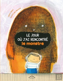 Bertrand.pt - Jour Ou J'Ai Rencontre Le Monstre (Le)