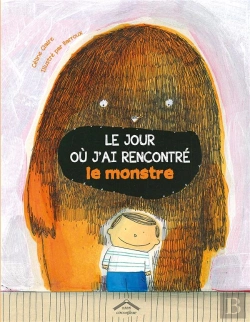 Bertrand.pt - Jour Ou J'Ai Rencontre Le Monstre (Le)