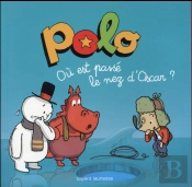 Jour Ou Oscar Perdit Son Nez (Le)