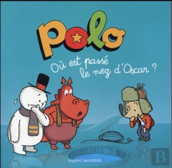 Bertrand.pt - Jour Ou Oscar Perdit Son Nez (Le)