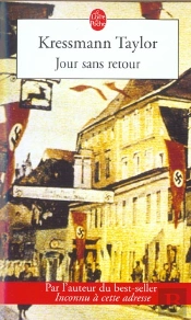 Jour Sans Retour