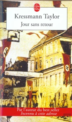 Bertrand.pt - Jour Sans Retour