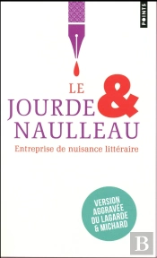 Jourde Et Naulleau (Le)