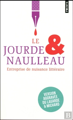 Bertrand.pt - Jourde Et Naulleau (Le)