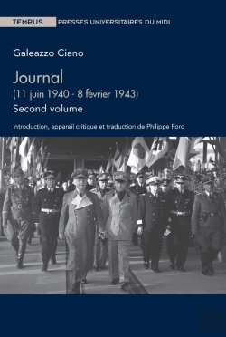 Bertrand.pt - Journal (11 Juin 1940 - 8 Fevrier 1943)