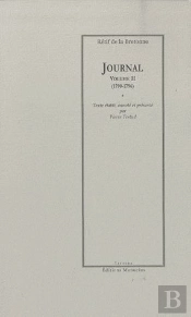 Journal (1790-1796)
