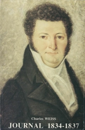 Journal 1834-1837