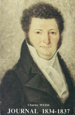 Bertrand.pt - Journal 1834-1837